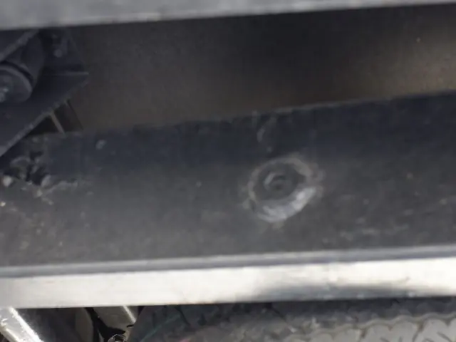 日野 リエッセⅡ KK-BB58M(4WD)の写真45