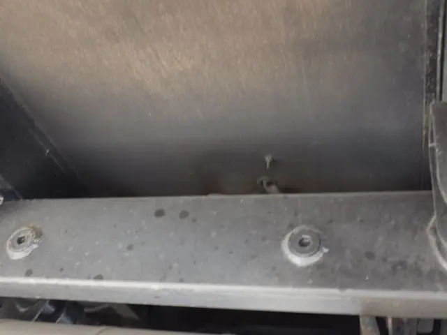 日野 リエッセⅡ KK-BB58M(4WD)の写真50