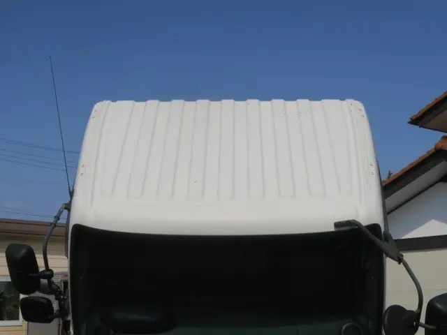 日野 レンジャー TKG-FD9JLAAの写真10