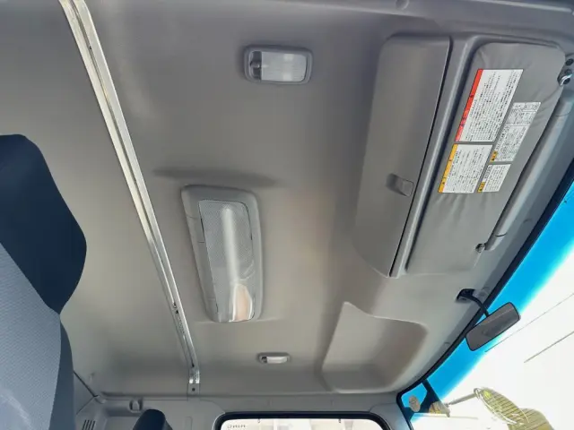 日野 レンジャー TKG-FD9JLAAの写真11