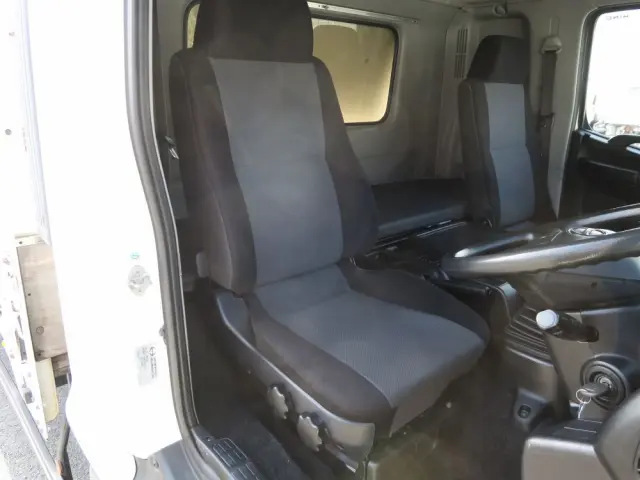 日野 レンジャー TKG-FD9JLAAの写真12