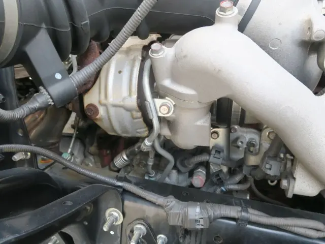 日野 レンジャー TKG-FD9JLAAの写真15