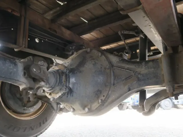 日野 レンジャー TKG-FD9JLAAの写真17