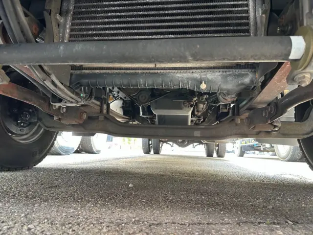 日野 レンジャー TKG-FD9JLAAの写真19