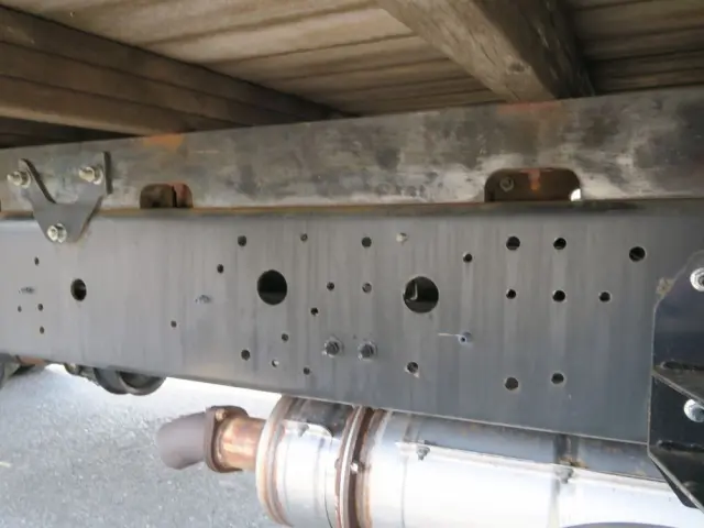 日野 レンジャー TKG-FD9JLAAの写真20