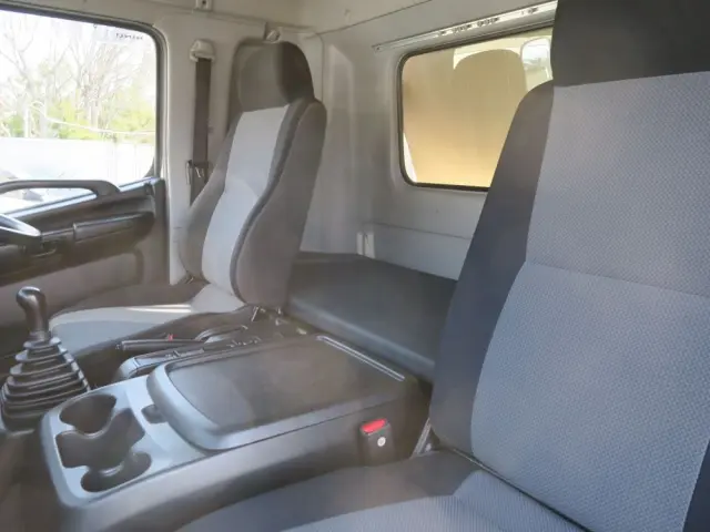 日野 レンジャー TKG-FD9JLAAの写真27