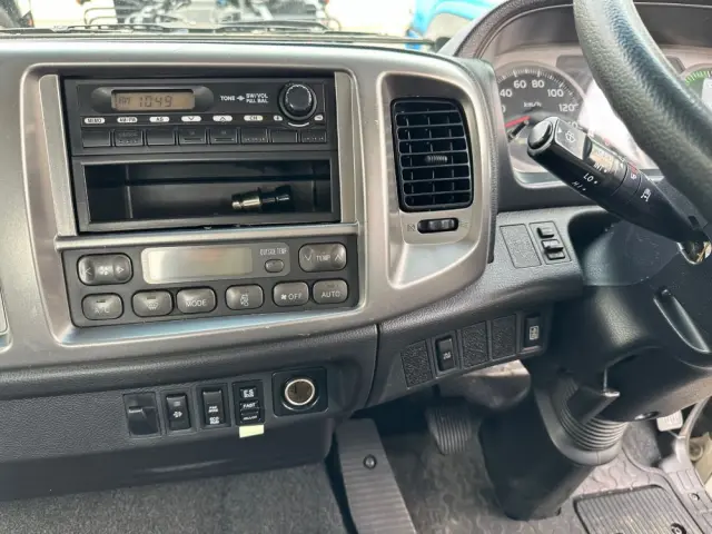 日野 レンジャー TKG-FD9JLAAの写真29