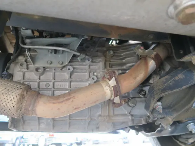 日野 レンジャー TKG-FD9JLAAの写真30