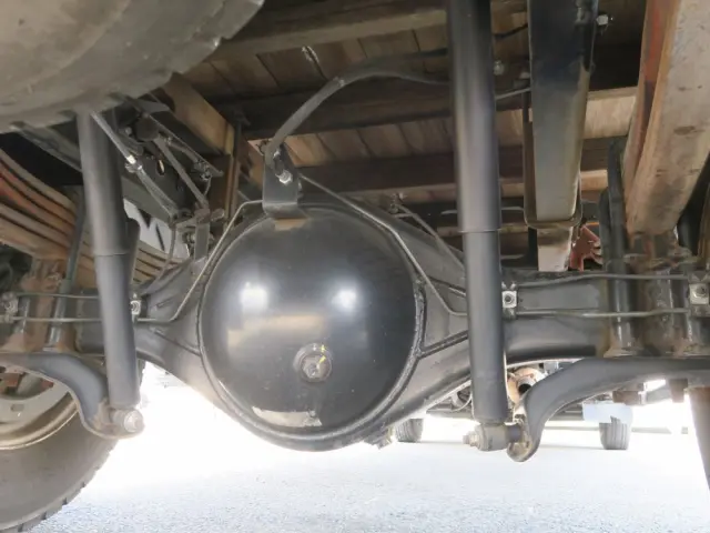 日野 レンジャー TKG-FD9JLAAの写真33