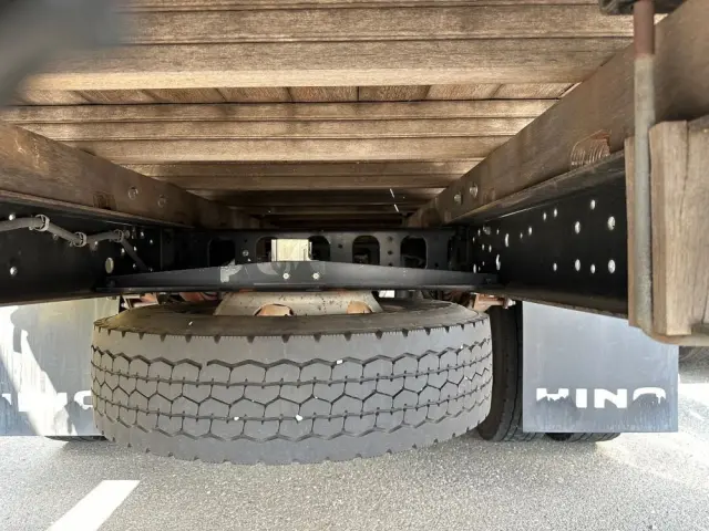 日野 レンジャー TKG-FD9JLAAの写真34