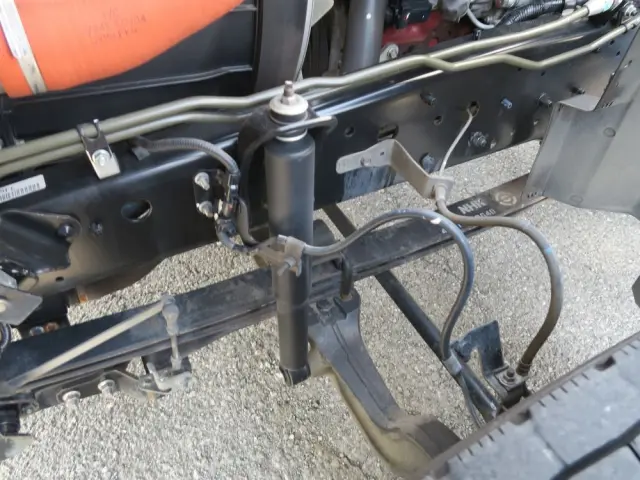 日野 レンジャー TKG-FD9JLAAの写真36