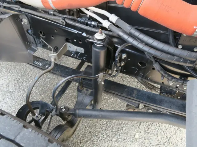 日野 レンジャー TKG-FD9JLAAの写真37