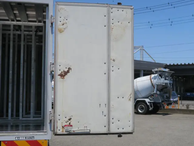 日野 レンジャー TKG-FC9JGAAの写真8