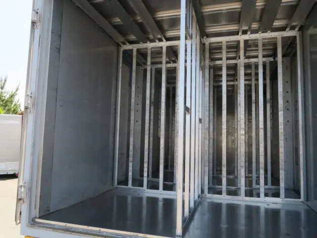 日野 レンジャー TKG-FC9JGAAの写真11