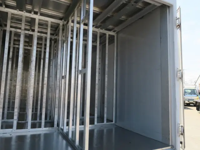 日野 レンジャー TKG-FC9JGAAの写真12