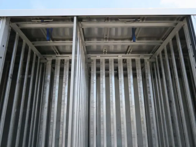 日野 レンジャー TKG-FC9JGAAの写真13