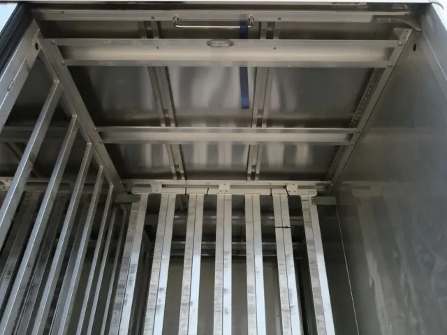 日野 レンジャー TKG-FC9JGAAの写真14