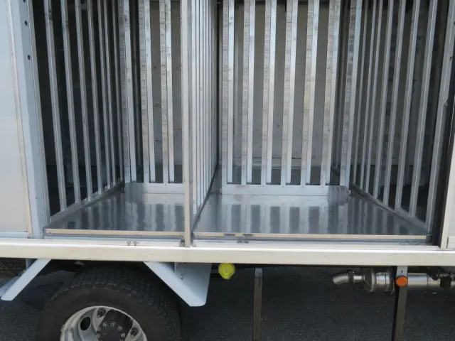 日野 レンジャー TKG-FC9JGAAの写真17