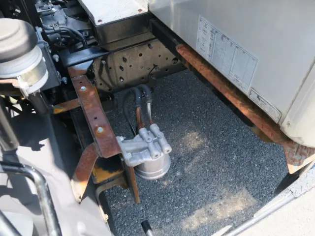 日野 レンジャー TKG-FC9JGAAの写真19