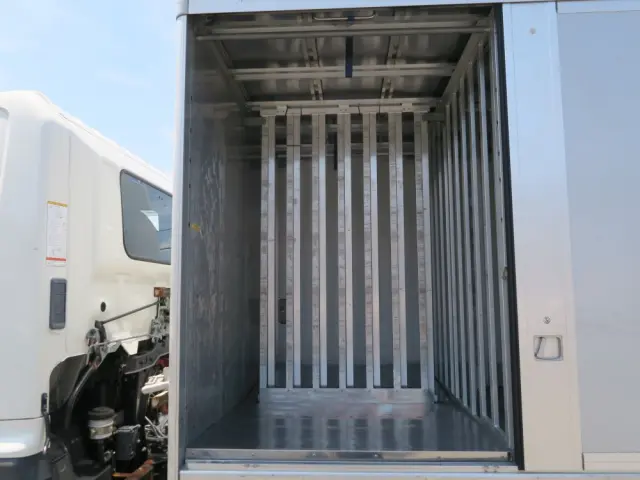 日野 レンジャー TKG-FC9JGAAの写真21