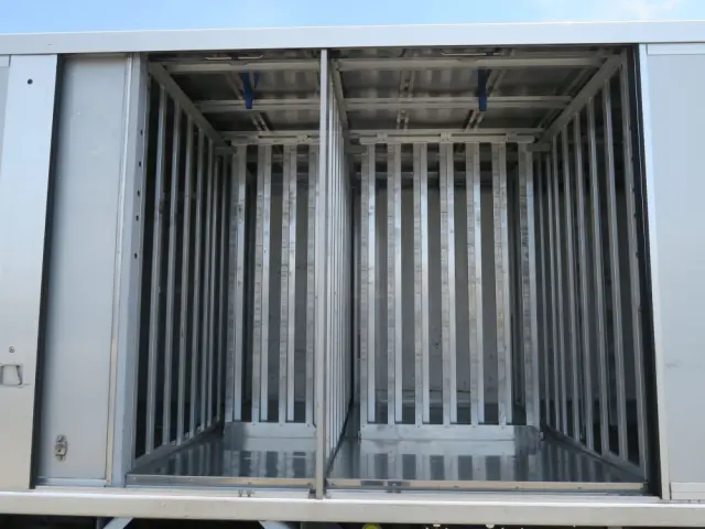 日野 レンジャー TKG-FC9JGAAの写真23