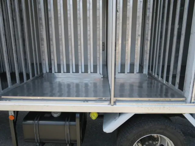 日野 レンジャー TKG-FC9JGAAの写真25