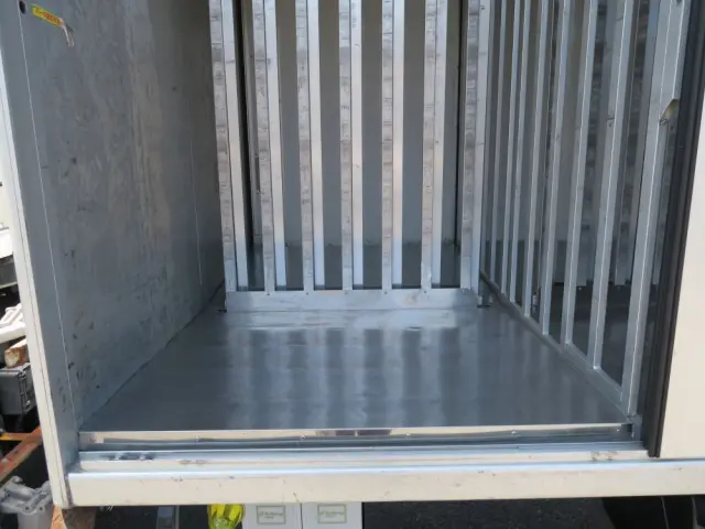 日野 レンジャー TKG-FC9JGAAの写真26