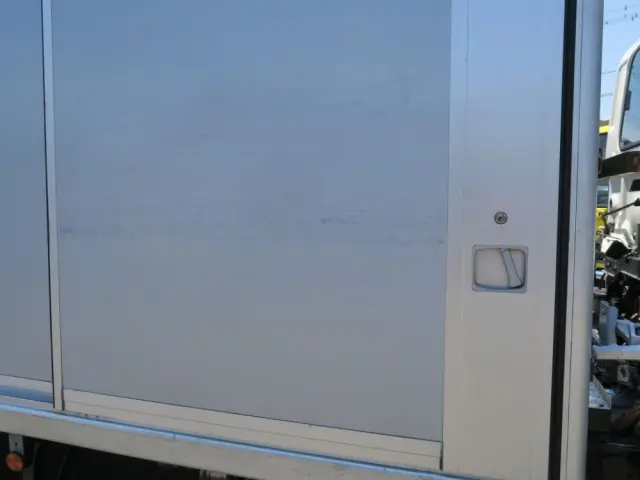 日野 レンジャー TKG-FC9JGAAの写真27