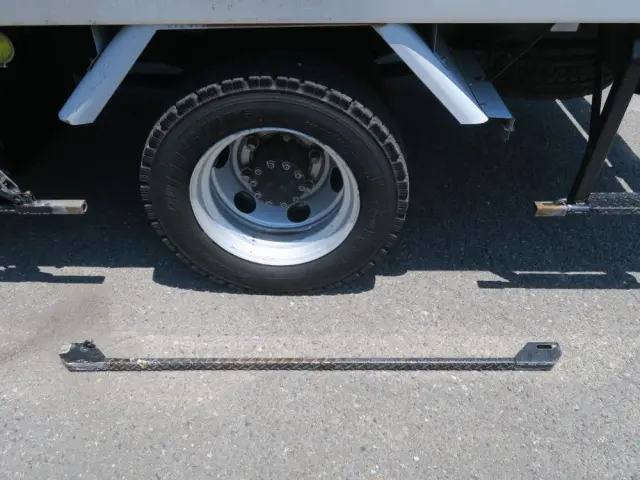 日野 レンジャー TKG-FC9JGAAの写真29