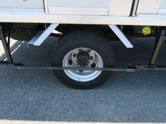 日野 レンジャー TKG-FC9JGAAの写真31