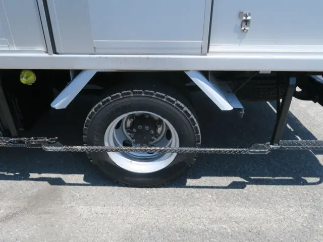 日野 レンジャー TKG-FC9JGAAの写真32