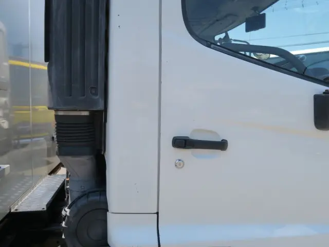 日野 レンジャー TKG-FC9JGAAの写真33