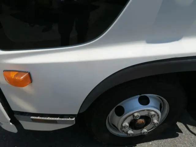 日野 レンジャー TKG-FC9JGAAの写真34