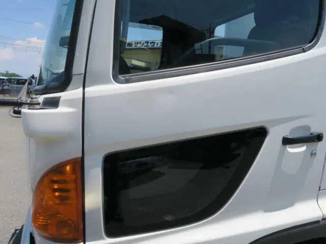 日野 レンジャー TKG-FC9JGAAの写真35