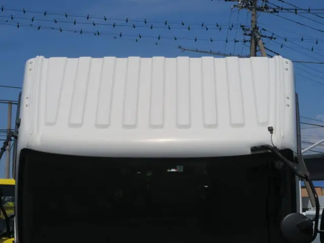 日野 レンジャー TKG-FC9JGAAの写真36