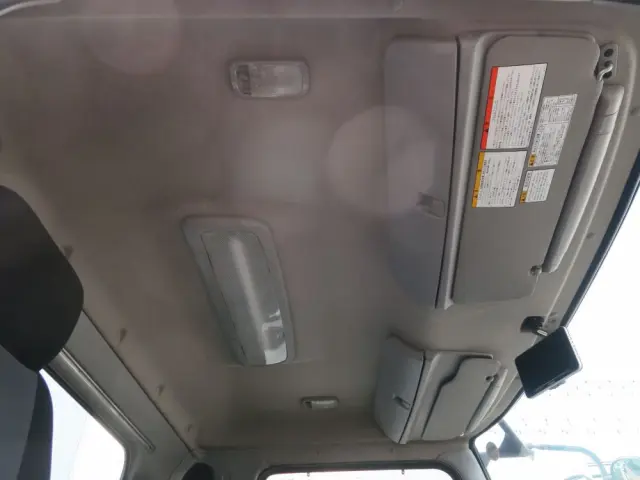 日野 レンジャー TKG-FC9JGAAの写真37