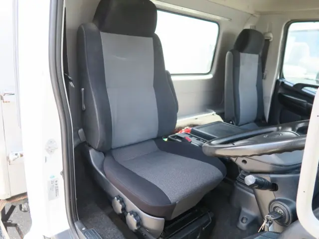 日野 レンジャー TKG-FC9JGAAの写真38