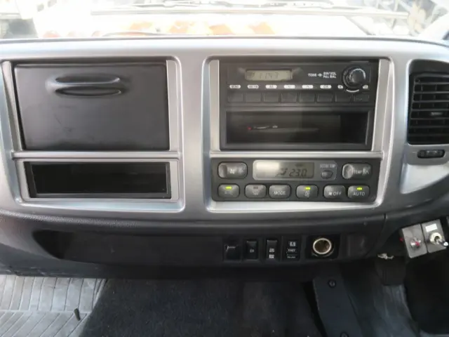 日野 レンジャー TKG-FC9JGAAの写真39