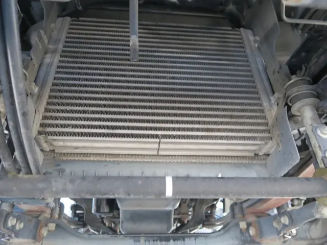 日野 レンジャー TKG-FC9JGAAの写真43