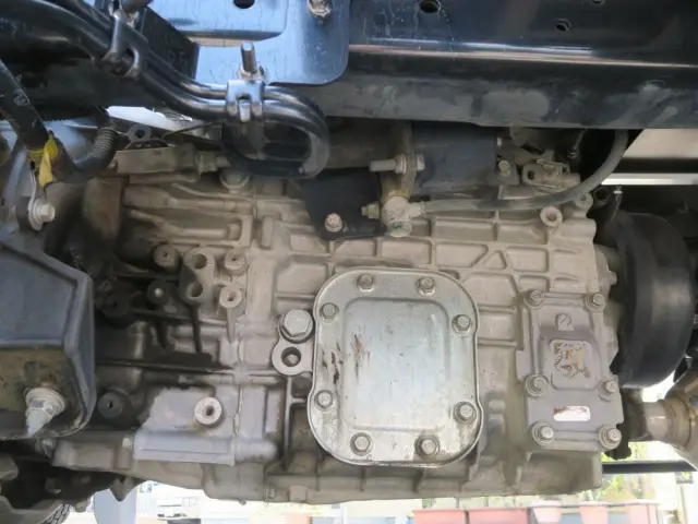 日野 レンジャー TKG-FC9JGAAの写真44