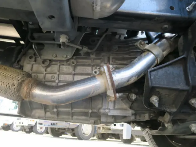 日野 レンジャー TKG-FC9JGAAの写真45