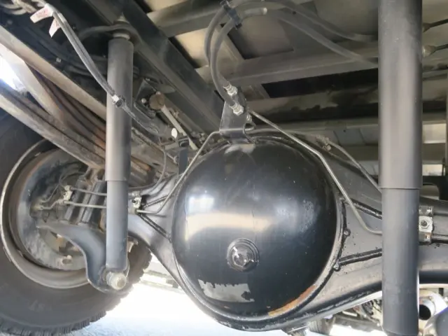 日野 レンジャー TKG-FC9JGAAの写真46