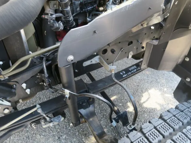 日野 レンジャー TKG-FC9JGAAの写真47