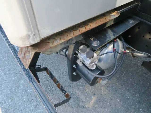 日野 レンジャー TKG-FC9JGAAの写真49