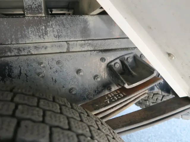 日野 レンジャー TKG-FC9JGAAの写真50