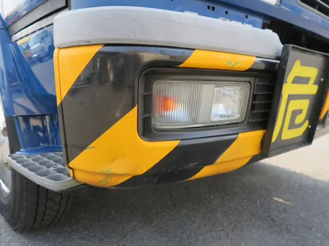 三菱 スーパーグレート KL-FU50JTZの写真14