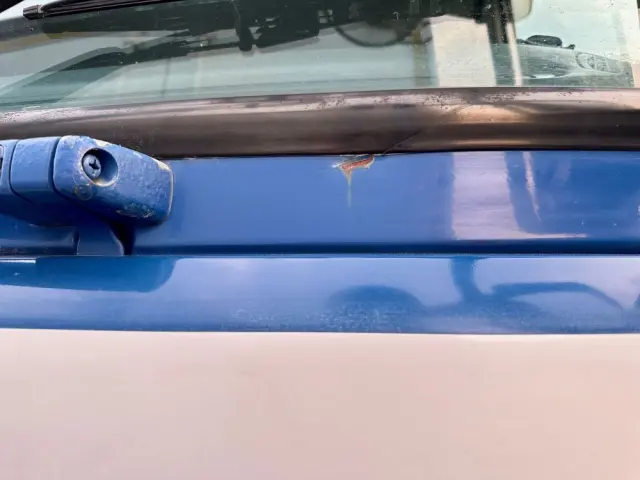 三菱 スーパーグレート KL-FU50JTZの写真15