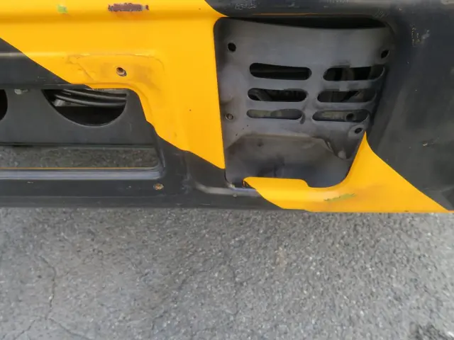 三菱 スーパーグレート KL-FU50JTZの写真16