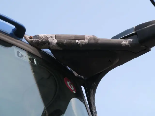 三菱 スーパーグレート KL-FU50JTZの写真17