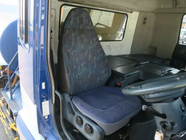 三菱 スーパーグレート KL-FU50JTZの写真18